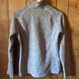 Patagonia pullover